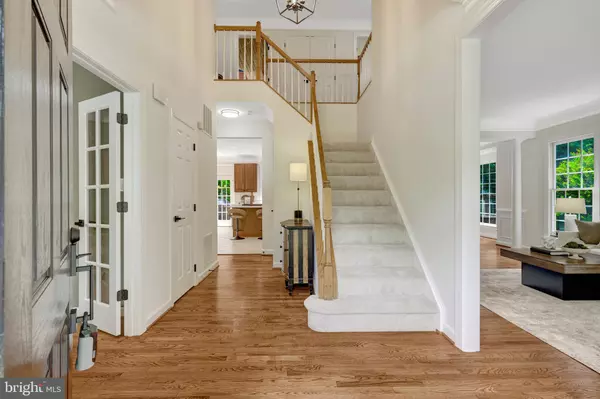 Fairfax, VA 22030,5271 TRACTOR LN