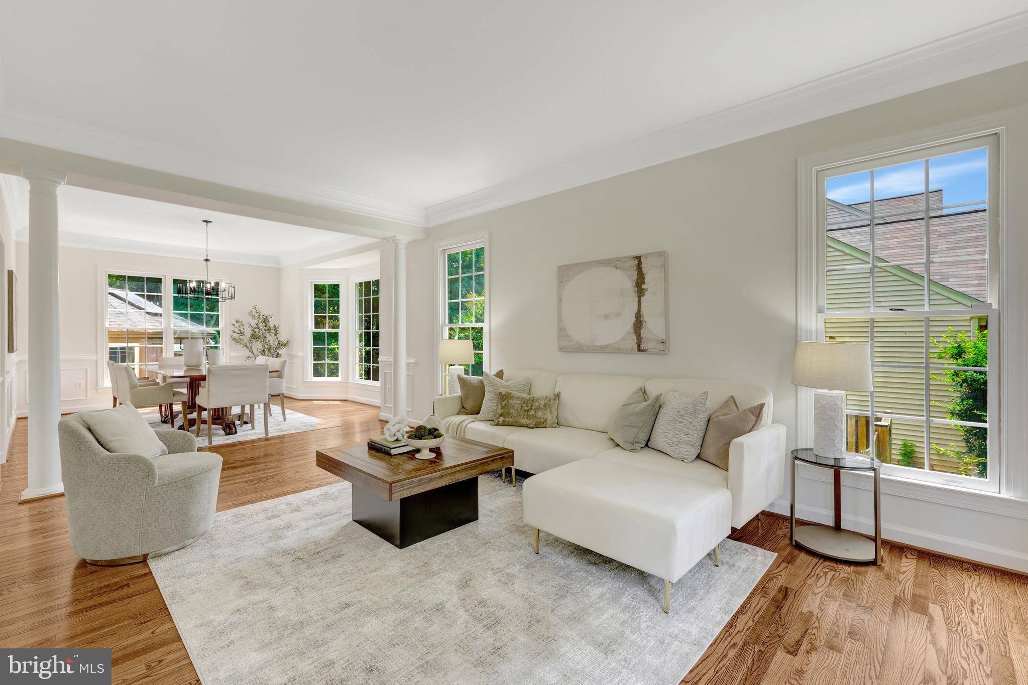 Fairfax, VA 22030,5271 TRACTOR LN