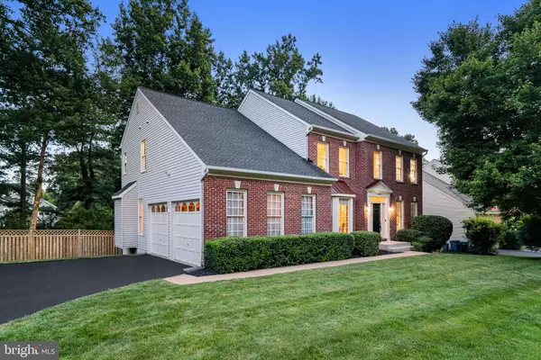 Fairfax, VA 22030,5271 TRACTOR LN