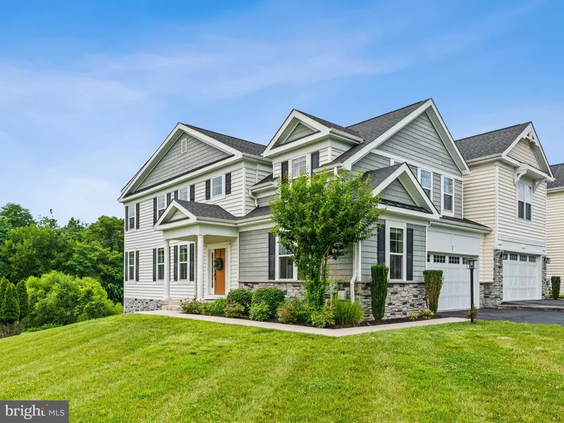 77 HUNTERS LN, Glen Mills, PA 19342