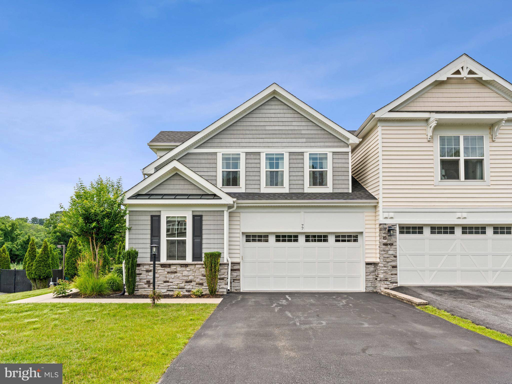 Glen Mills, PA 19342,77 HUNTERS LN