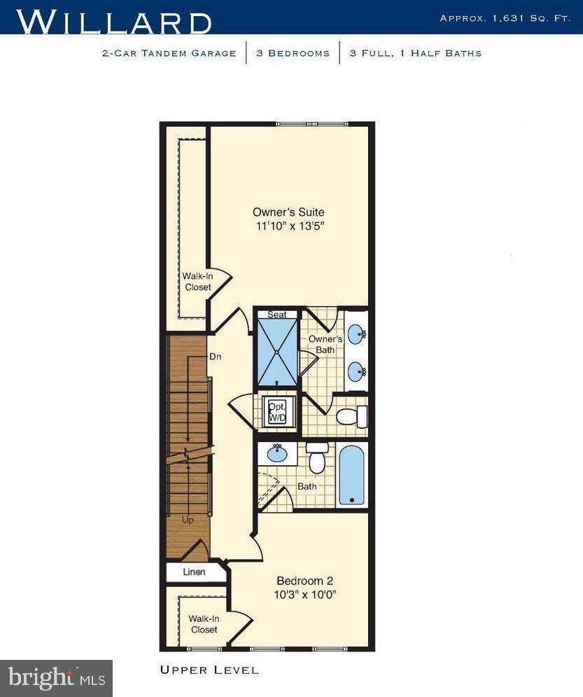 Arlington, VA 22203,4344 4TH ST N