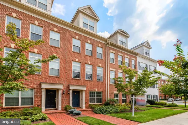 4344 4TH ST N, Arlington, VA 22203