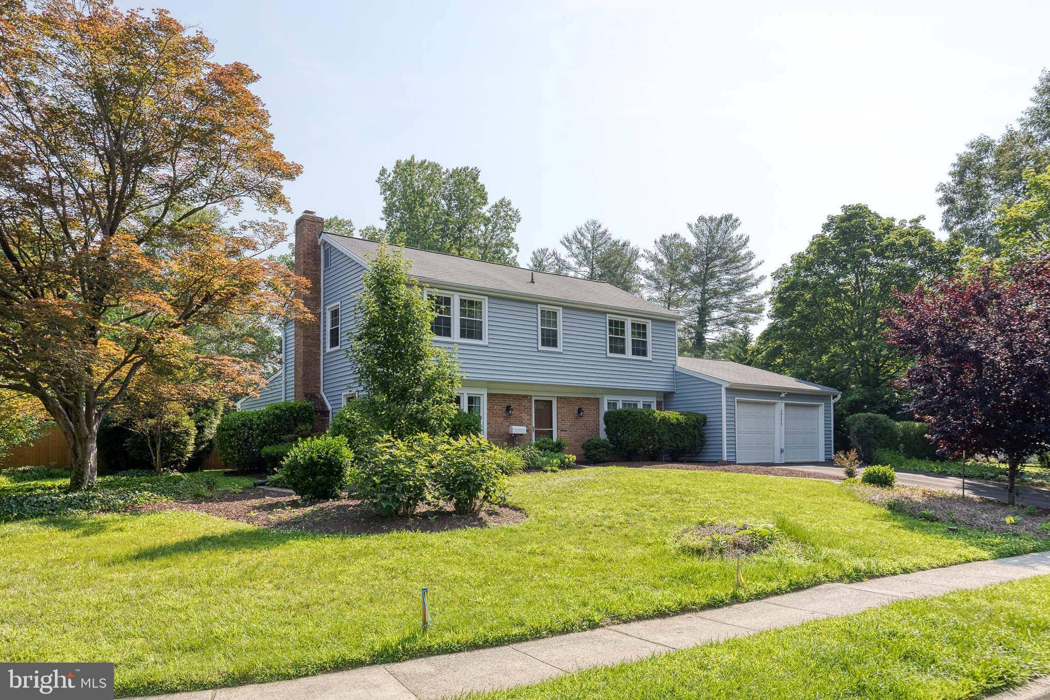 Crofton, MD 21114,1711 STRATTON RD