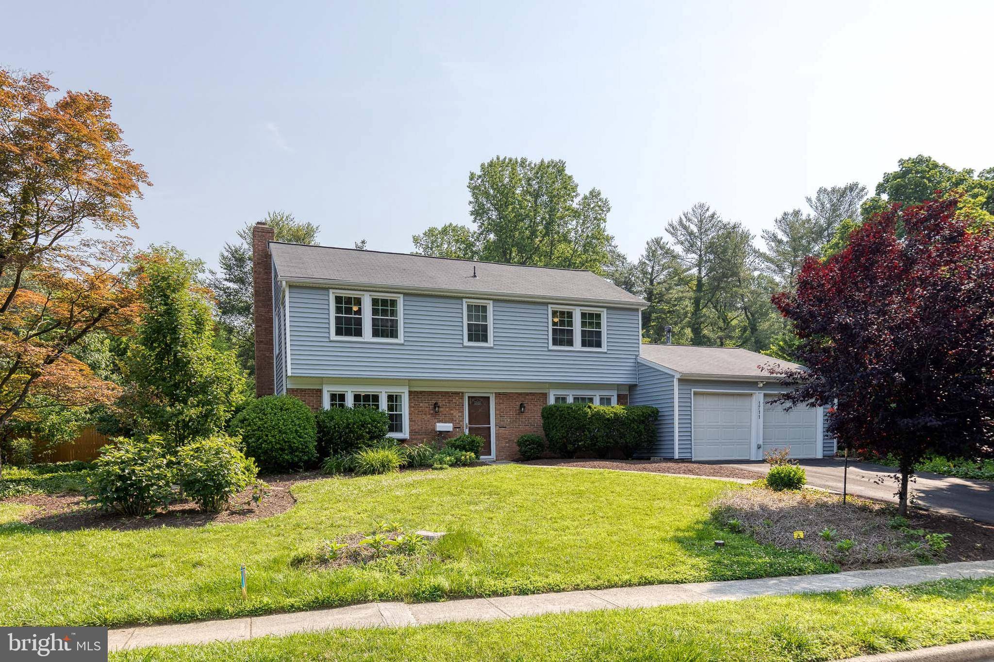 1711 STRATTON RD, Crofton, MD 21114