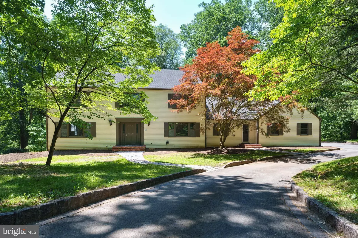 Princeton, NJ 08540,108 DOGWOOD HL