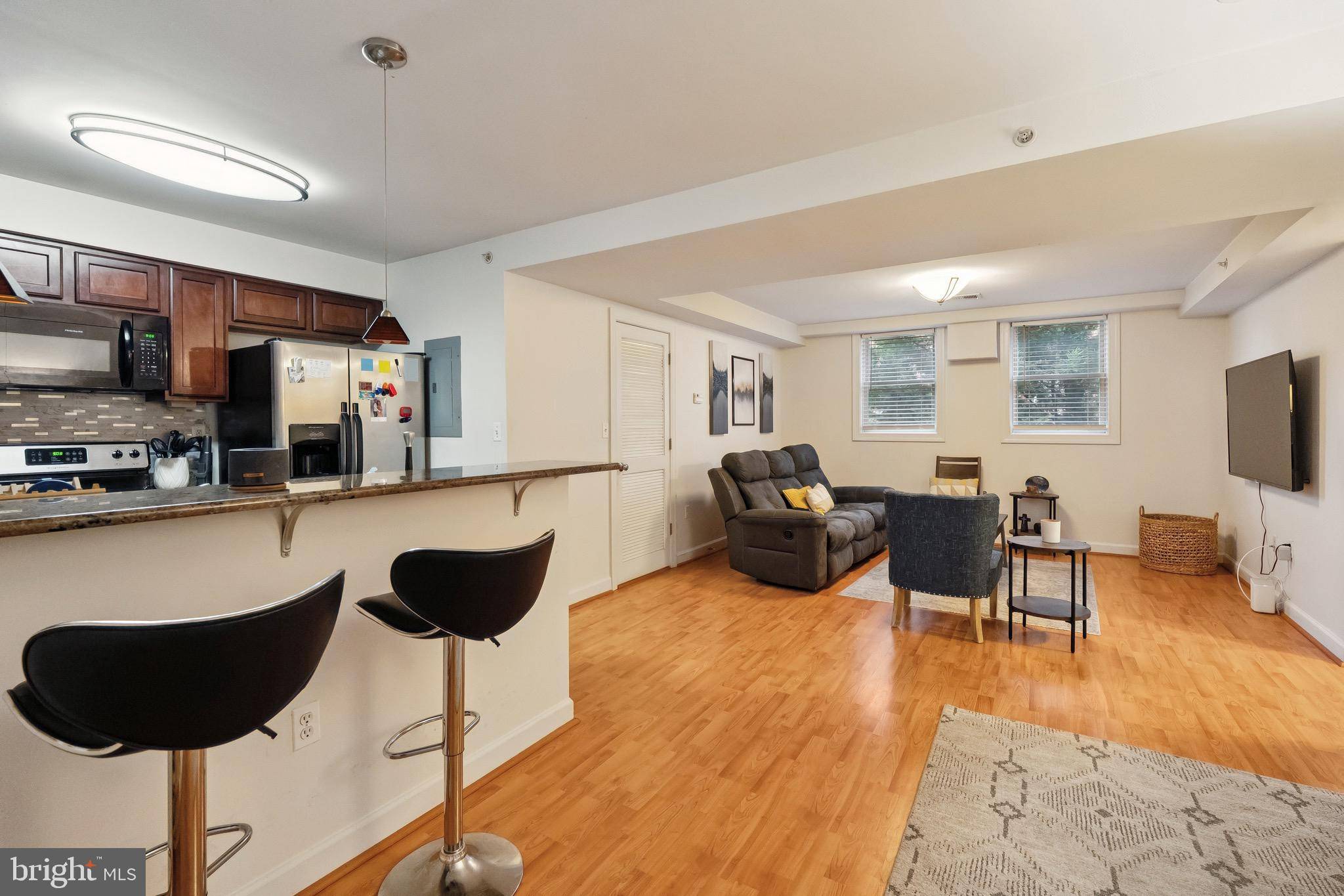 Washington, DC 20011,5040 1ST ST NW #301