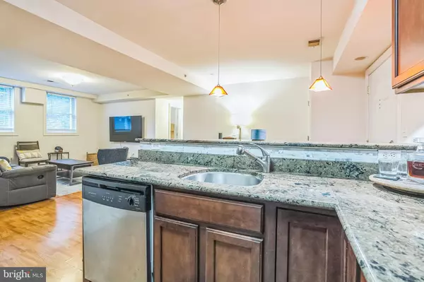 Washington, DC 20011,5040 1ST ST NW #301