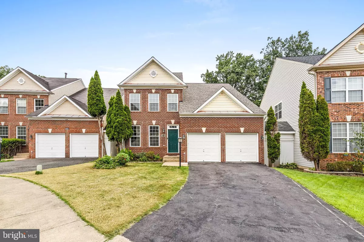 Woodbridge, VA 22191,1766 ANN SCARLET CT
