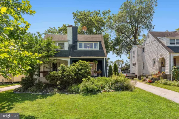 317 CHERRY LN, Havertown, PA 19083