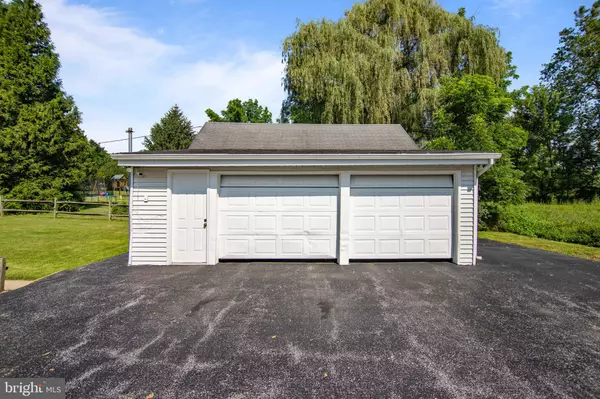 Chambersburg, PA 17202,1581 GARMAN DRIVE