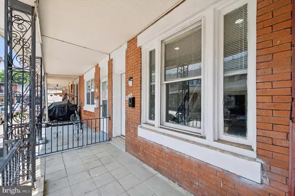 Philadelphia, PA 19134,2053 PICKWICK ST