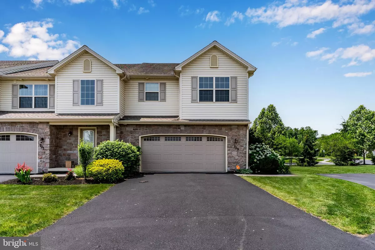 Mechanicsburg, PA 17055,709 JONATHAN CT