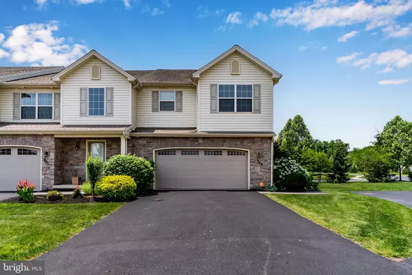 709 JONATHAN CT, Mechanicsburg, PA 17055