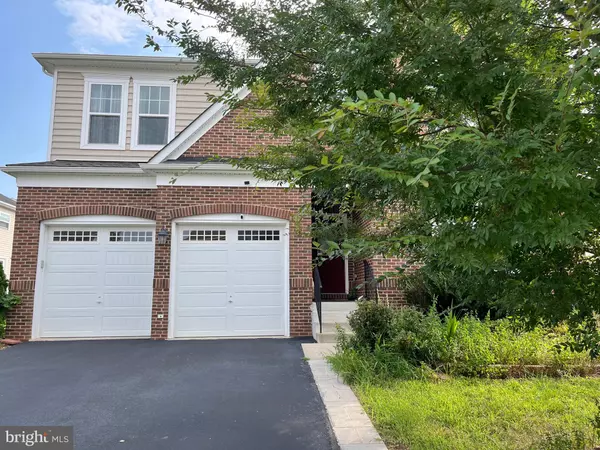 Chantilly, VA 20152,42340 ABNEY WOOD DR