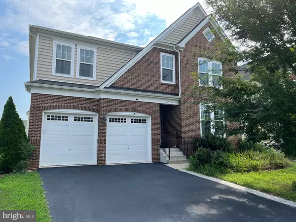 42340 ABNEY WOOD DR, Chantilly, VA 20152