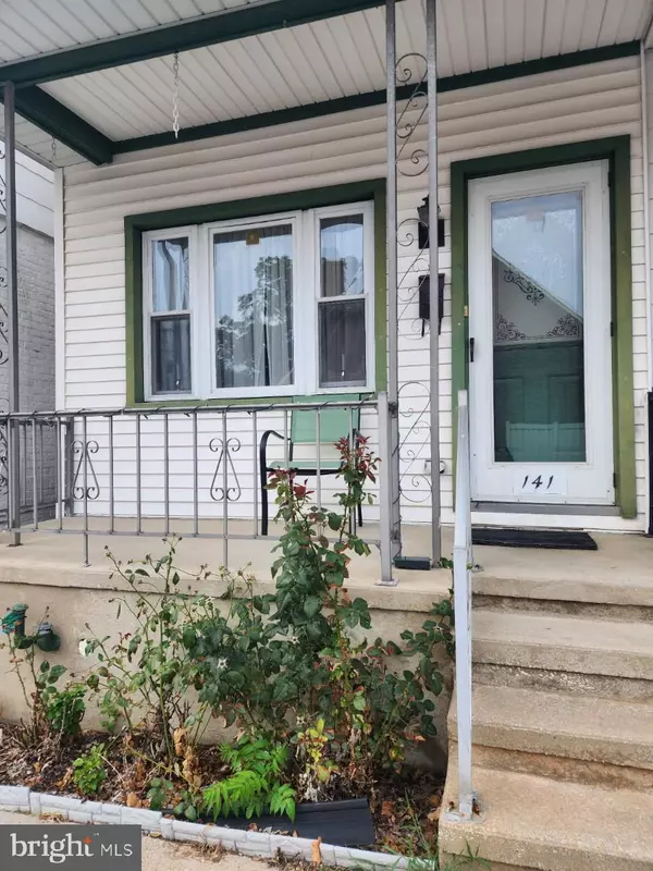 141 WALTON ST, Lebanon, PA 17042