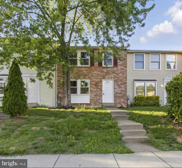 165 FAIRFIELD DR, Frederick, MD 21702
