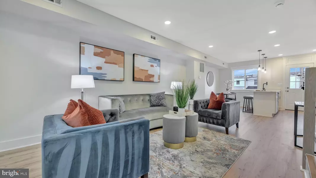 3346 BLAINE ST NE, Washington, DC 20019