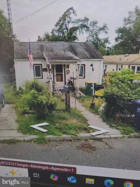 117 REED ST, Hightstown, NJ 08520