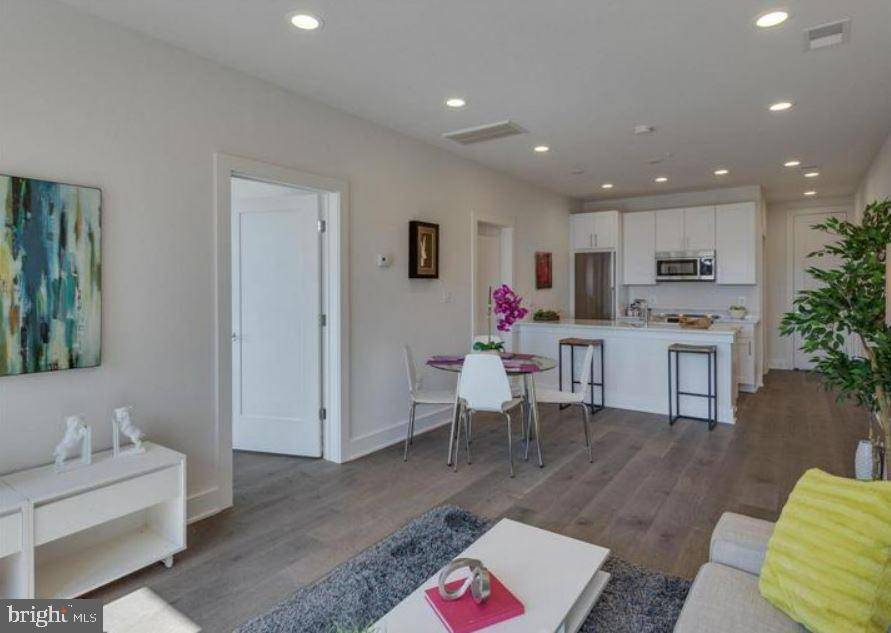Washington, DC 20009,1412 CHAPIN ST NW #2