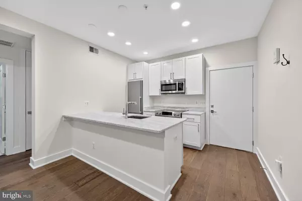 Washington, DC 20009,1412 CHAPIN ST NW #2