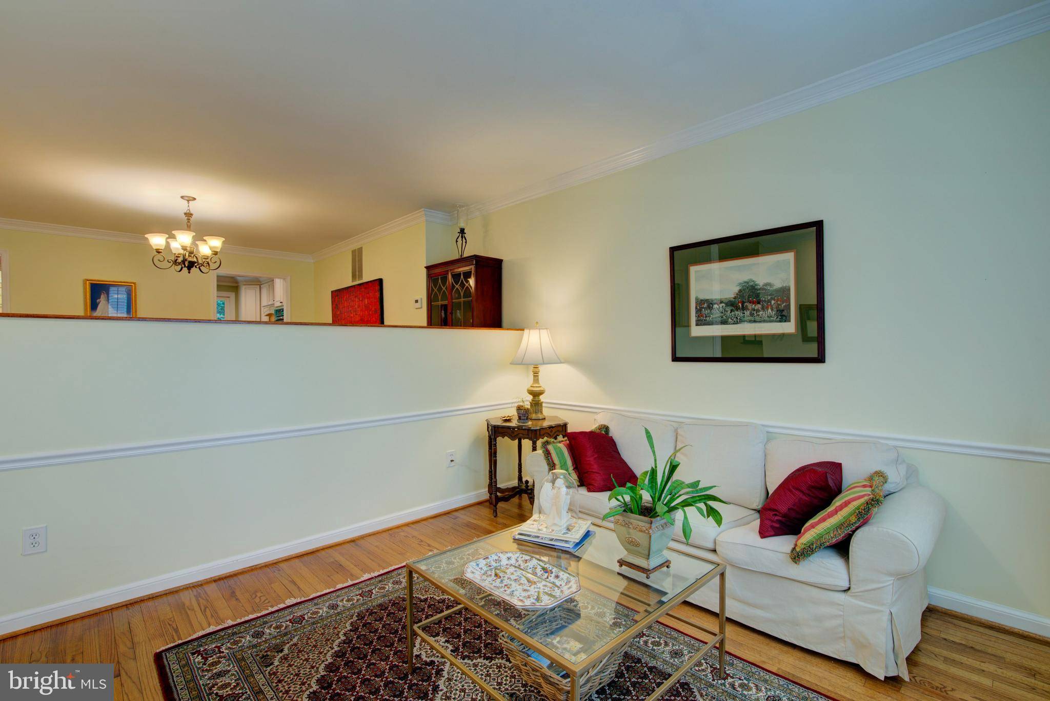 Mclean, VA 22101,1427 MCLEAN MEWS CT