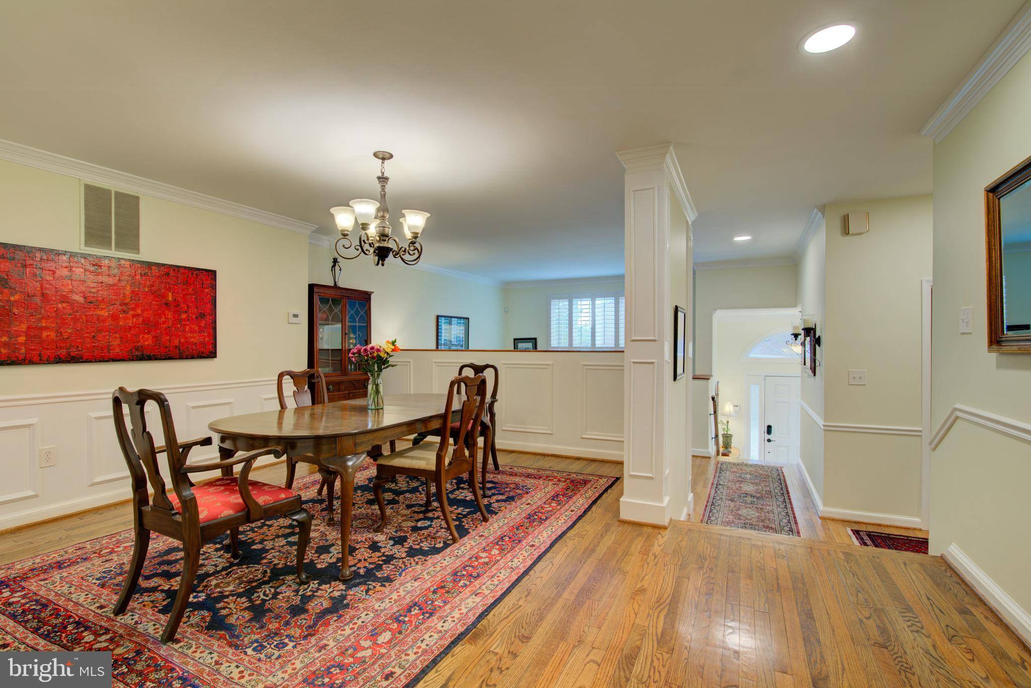 Mclean, VA 22101,1427 MCLEAN MEWS CT