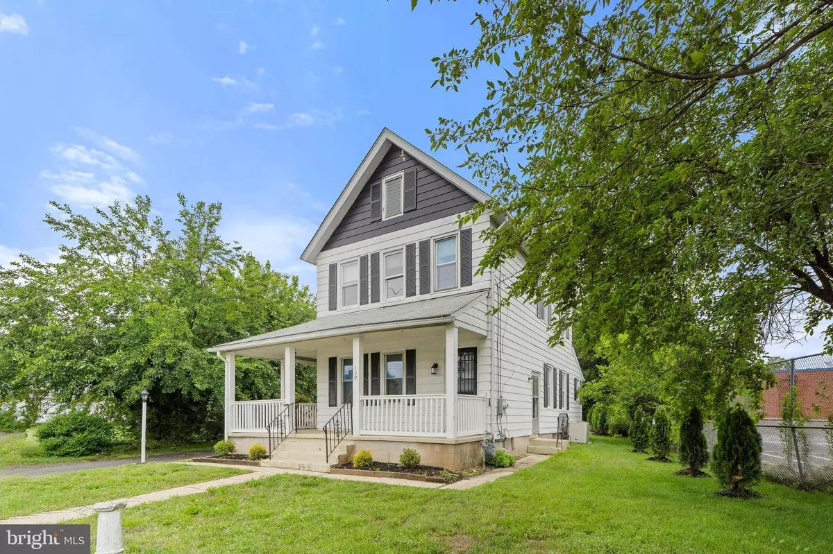 Williamstown, NJ 08094,109 POPLAR ST
