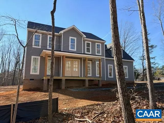 Louisa, VA 23093,1914 JEFFERSON HWY #JH 71