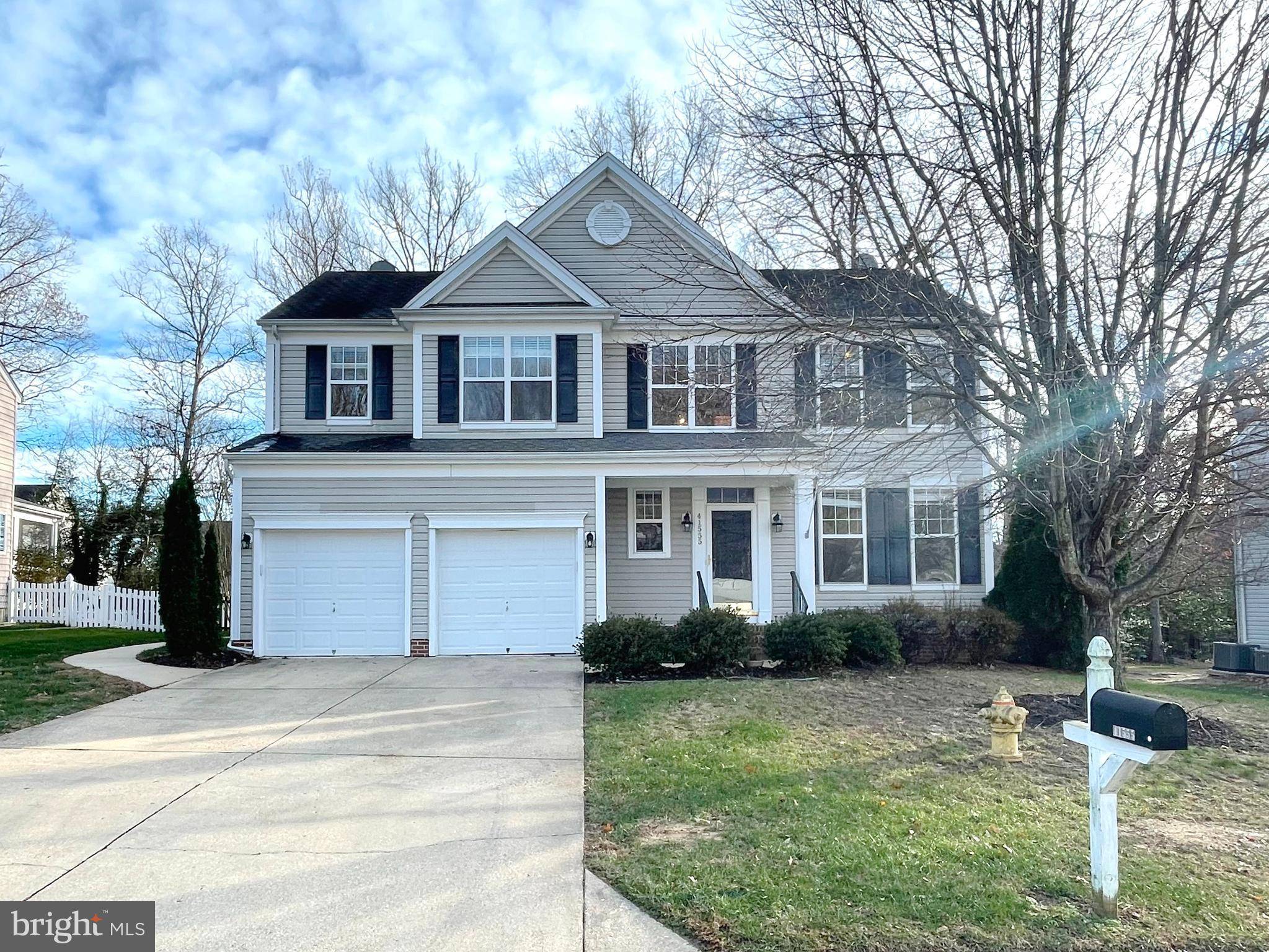 41555 SINGLETREE DR, Leonardtown, MD 20650