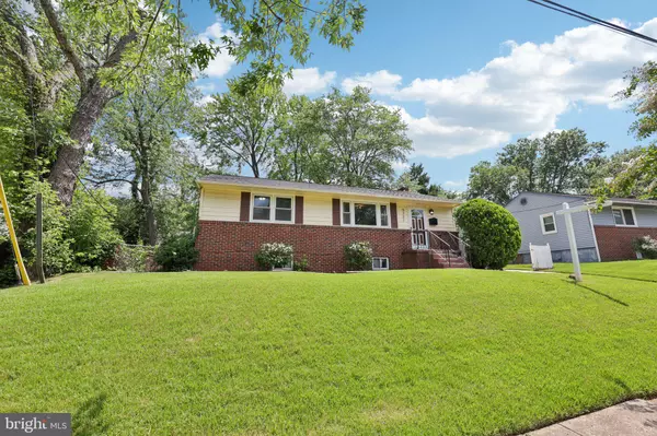 Lanham, MD 20706,9327 BANDERA ST