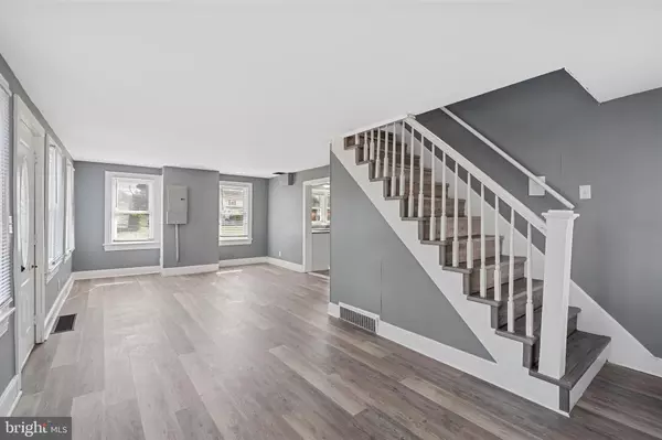 Port Norris, NJ 08349,6303 WALNUT ST