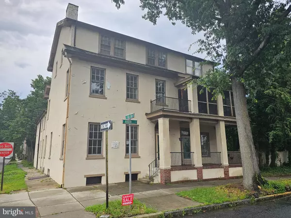 Mount Holly, NJ 08060,101 GARDEN ST