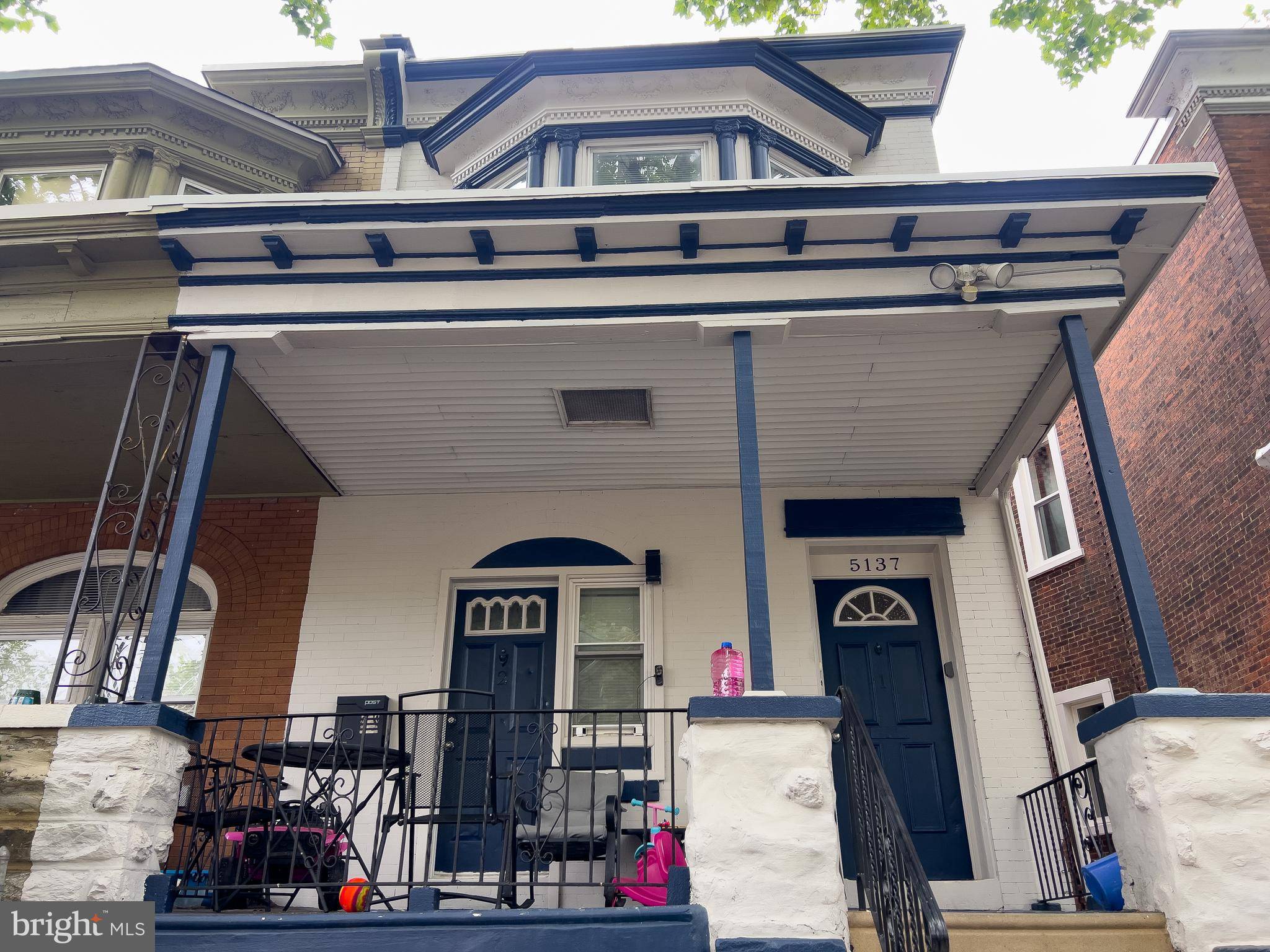 Philadelphia, PA 19143,5137 BALTIMORE AVE