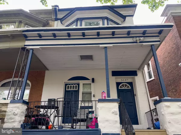 5137 BALTIMORE AVE, Philadelphia, PA 19143