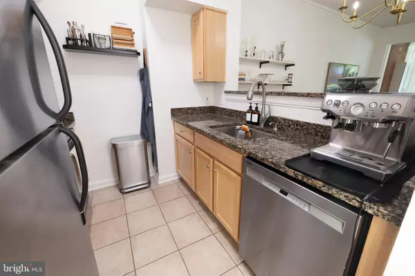 Arlington, VA 22201,1024 N UTAH ST #116