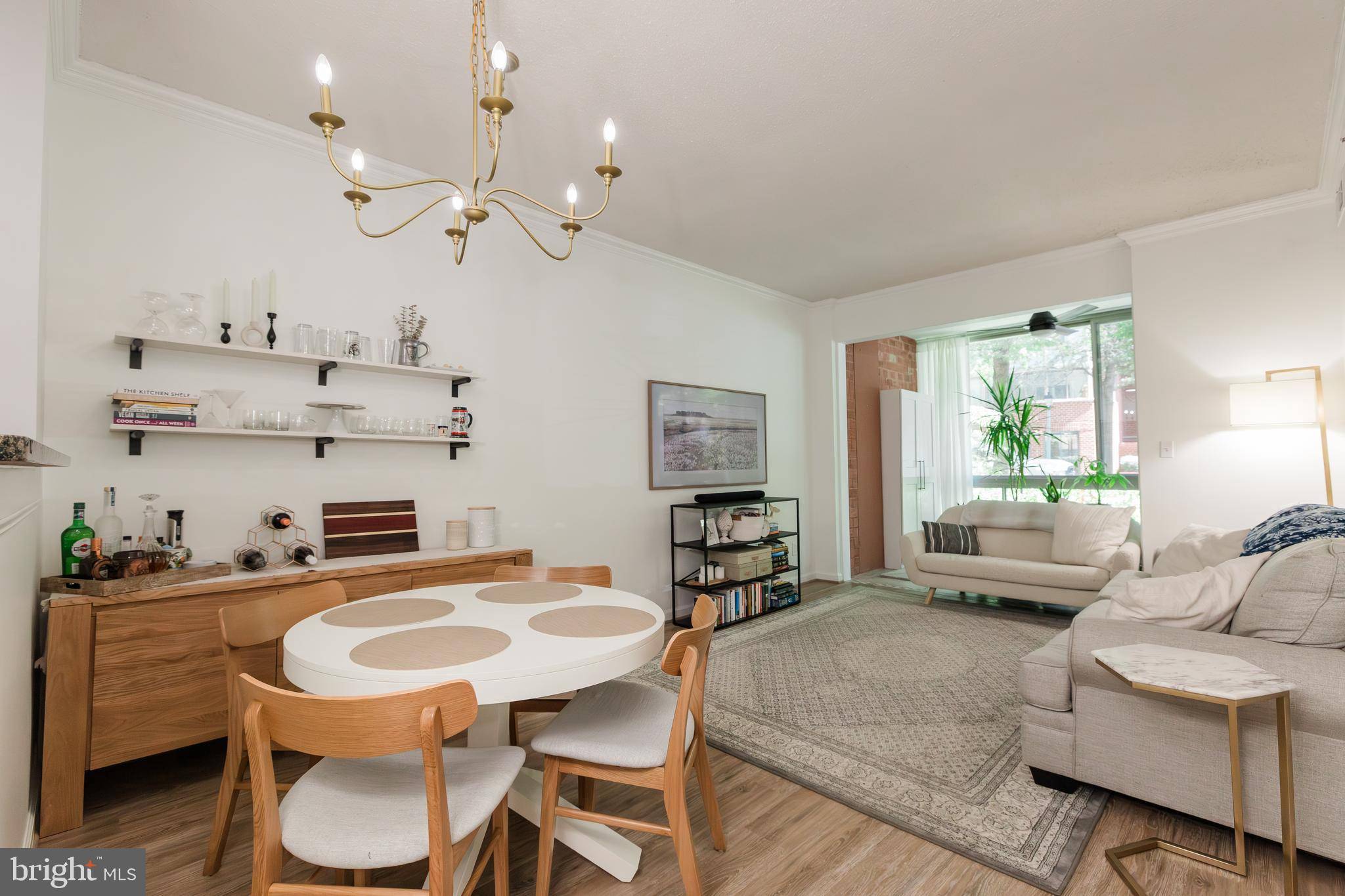 Arlington, VA 22201,1024 N UTAH ST #116