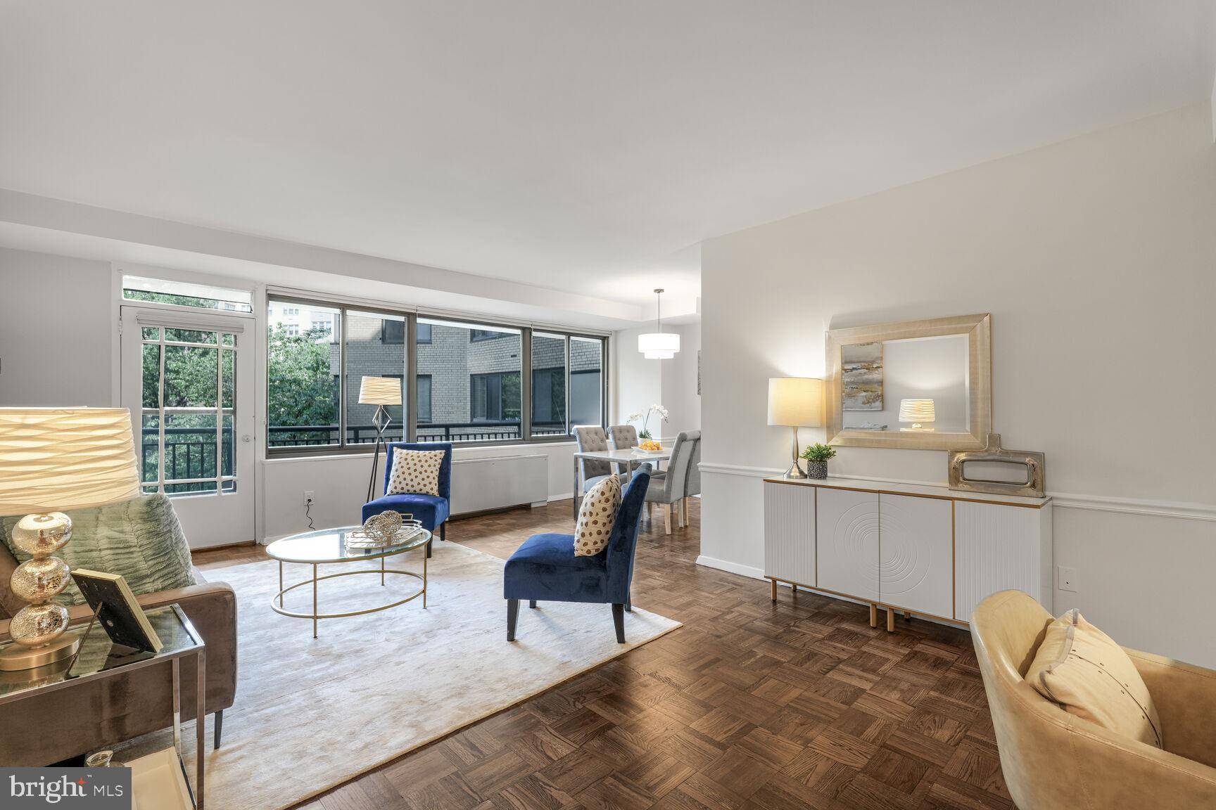 Washington, DC 20008,4740 CONNECTICUT AVE NW #417