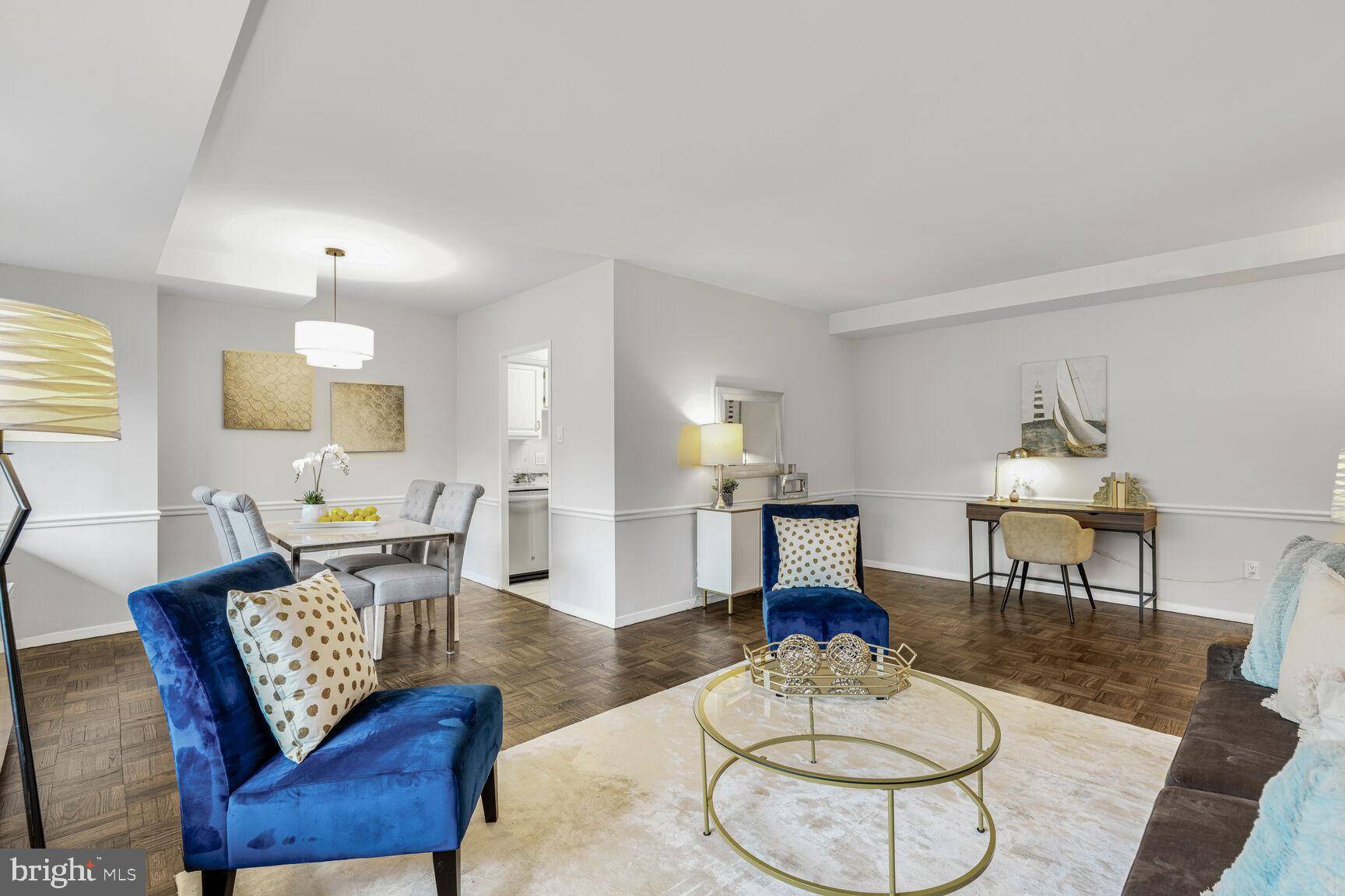 Washington, DC 20008,4740 CONNECTICUT AVE NW #417