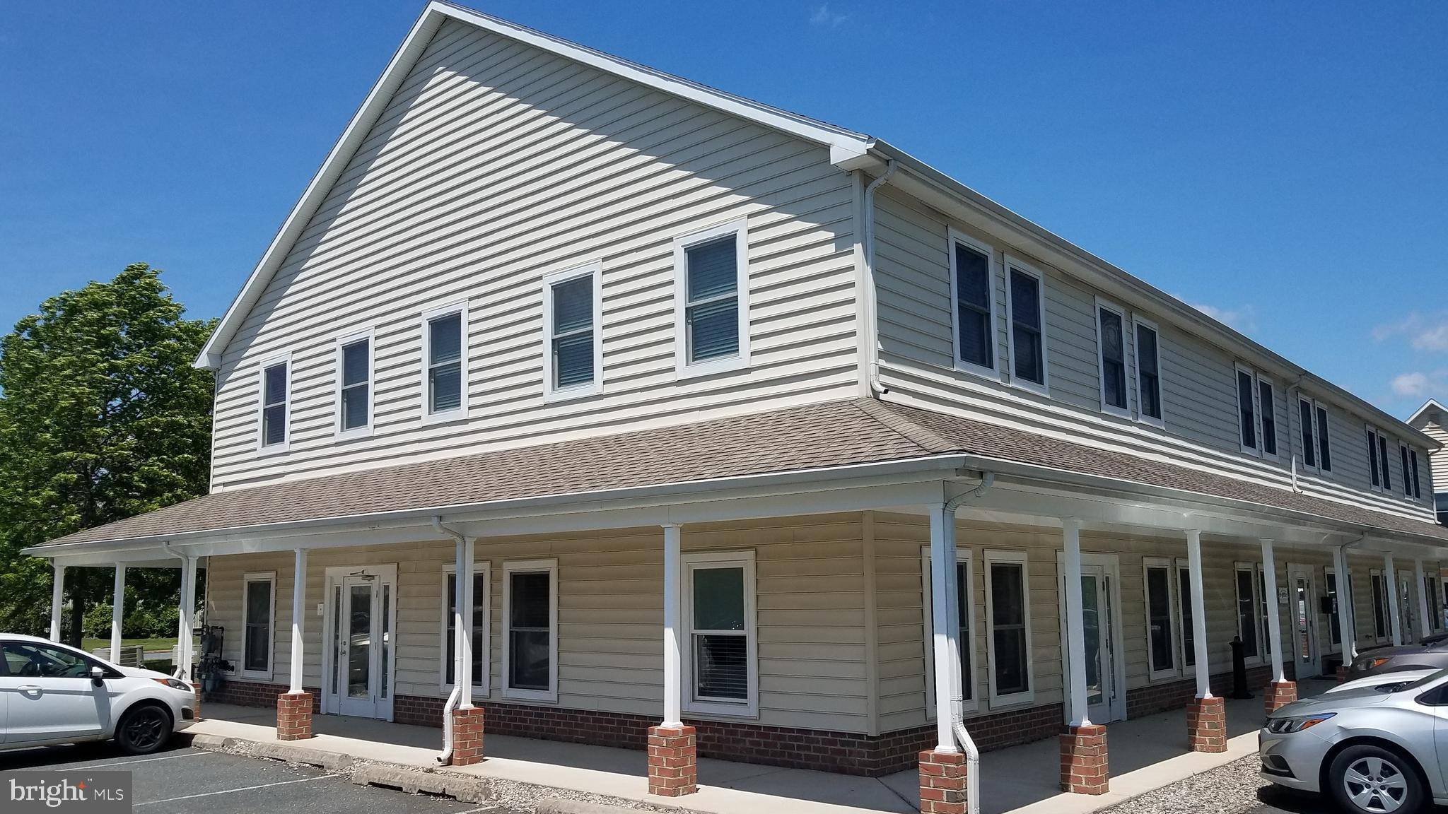 8709 BROOKS DR #1A, Easton, MD 21601