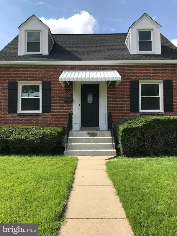 District Heights, MD 20747,Address not disclosed