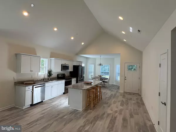 Ocean Pines, MD 21811,1310 OCEAN PARKWAY