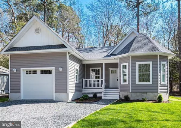 1310 OCEAN PARKWAY, Ocean Pines, MD 21811