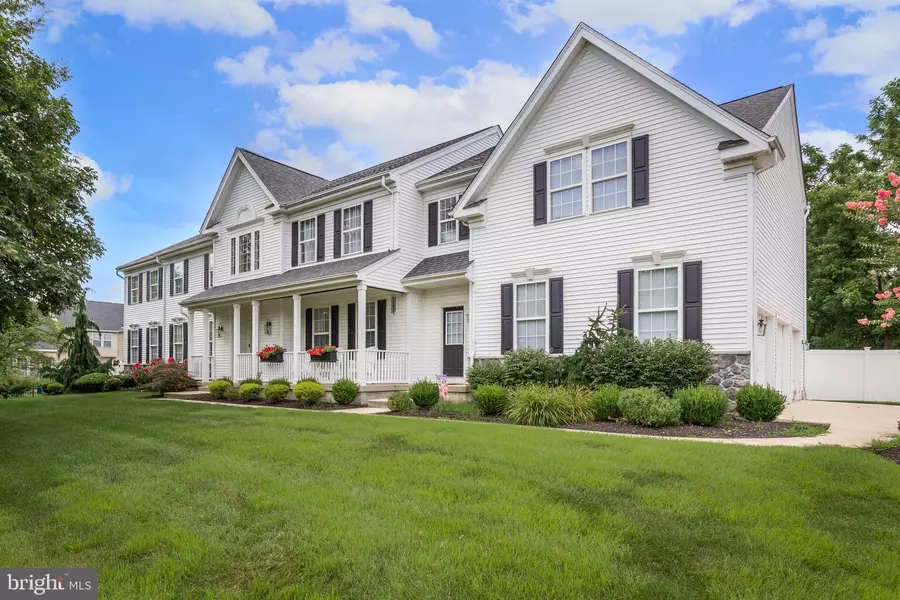 54 JASMINE RD, Lumberton, NJ 08048