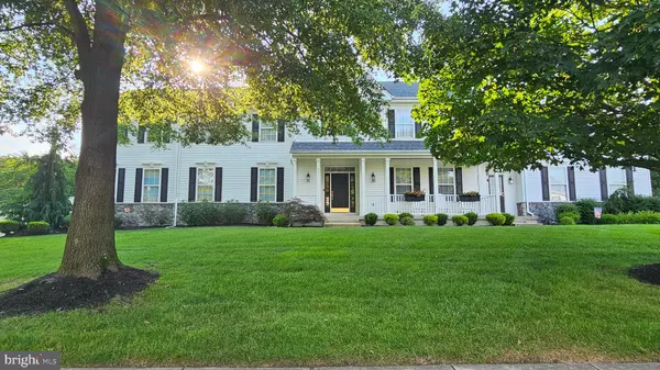 54 JASMINE RD, Lumberton, NJ 08048