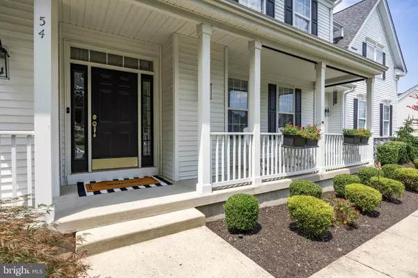 Lumberton, NJ 08048,54 JASMINE RD