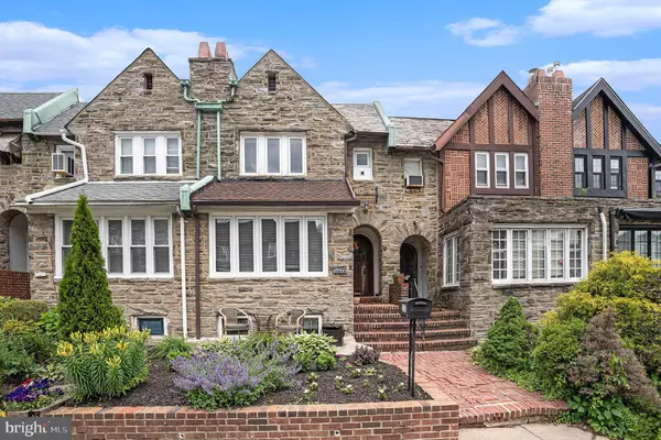 2637 LENAPE RD, Philadelphia, PA 19131