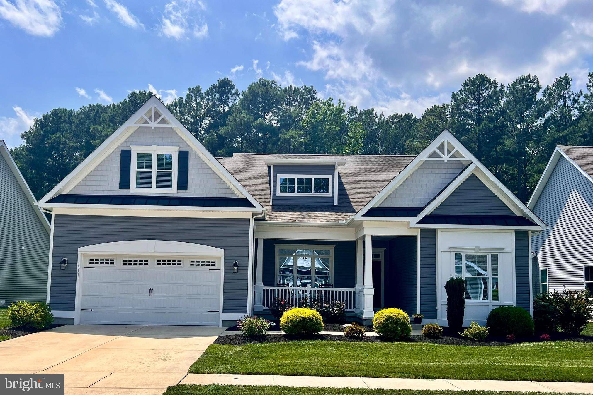 18131 EMERSON WAY, Georgetown, DE 19947