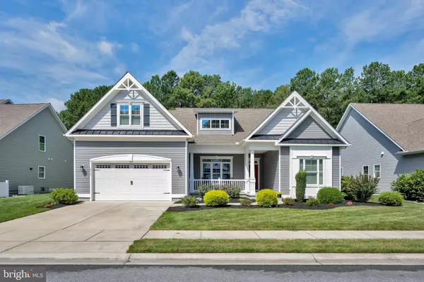 18131 EMERSON WAY, Georgetown, DE 19947
